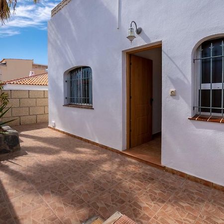 Villa Iris Callao Salvaje Eksteriør bilde
