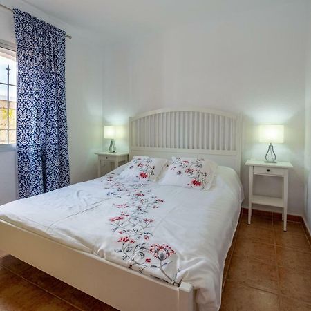 Villa Iris Callao Salvaje Eksteriør bilde